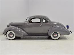 1937 Hudson Terraplane (CC-1247096) for sale in Macedonia, Ohio