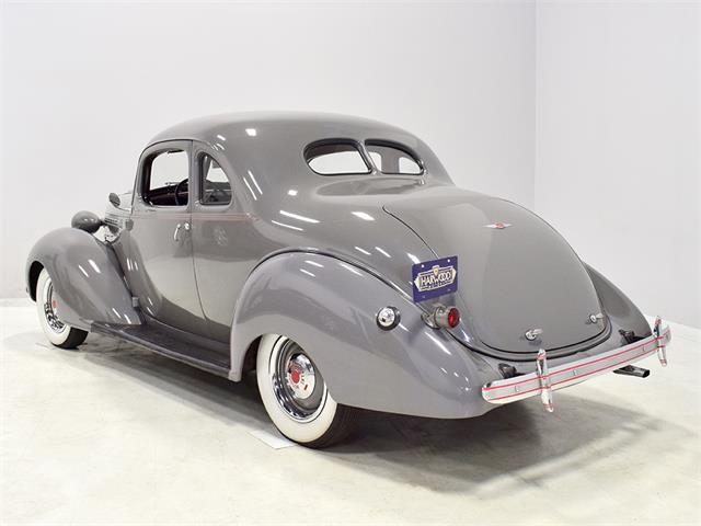 1937 Hudson Terraplane (CC-1247096) for sale in Macedonia, Ohio