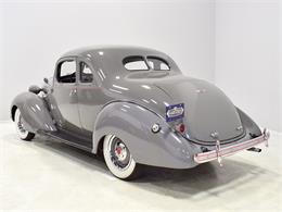 1937 Hudson Terraplane (CC-1247096) for sale in Macedonia, Ohio