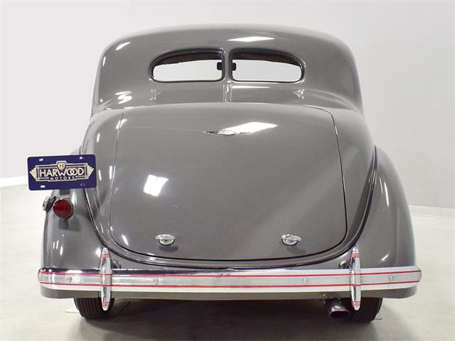 1937 Hudson Terraplane (CC-1247096) for sale in Macedonia, Ohio