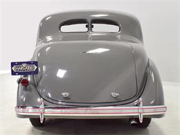 1937 Hudson Terraplane (CC-1247096) for sale in Macedonia, Ohio