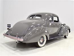 1937 Hudson Terraplane (CC-1247096) for sale in Macedonia, Ohio