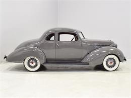 1937 Hudson Terraplane (CC-1247096) for sale in Macedonia, Ohio