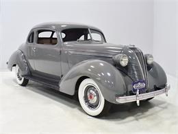 1937 Hudson Terraplane (CC-1247096) for sale in Macedonia, Ohio