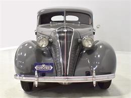 1937 Hudson Terraplane (CC-1247096) for sale in Macedonia, Ohio