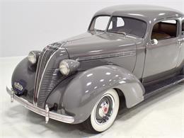 1937 Hudson Terraplane (CC-1247096) for sale in Macedonia, Ohio