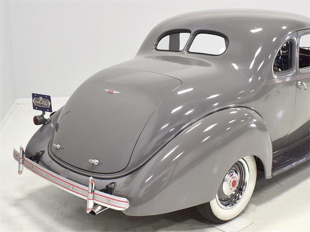 1937 Hudson Terraplane (CC-1247096) for sale in Macedonia, Ohio