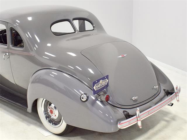 1937 Hudson Terraplane (CC-1247096) for sale in Macedonia, Ohio