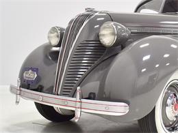 1937 Hudson Terraplane (CC-1247096) for sale in Macedonia, Ohio