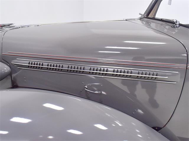 1937 Hudson Terraplane (CC-1247096) for sale in Macedonia, Ohio