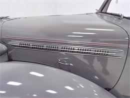 1937 Hudson Terraplane (CC-1247096) for sale in Macedonia, Ohio