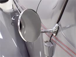 1937 Hudson Terraplane (CC-1247096) for sale in Macedonia, Ohio