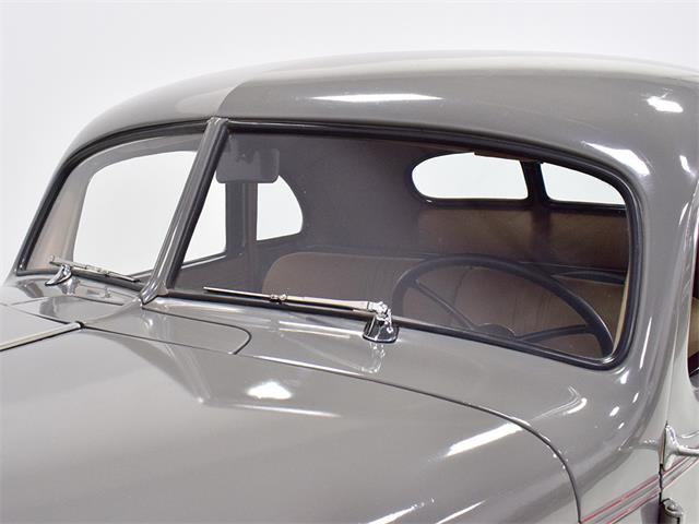 1937 Hudson Terraplane (CC-1247096) for sale in Macedonia, Ohio