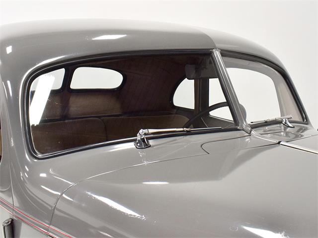 1937 Hudson Terraplane (CC-1247096) for sale in Macedonia, Ohio