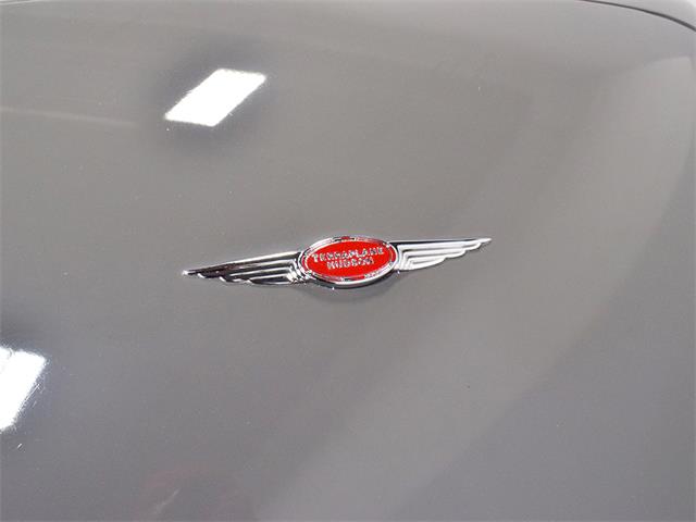 1937 Hudson Terraplane (CC-1247096) for sale in Macedonia, Ohio