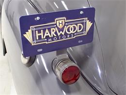 1937 Hudson Terraplane (CC-1247096) for sale in Macedonia, Ohio