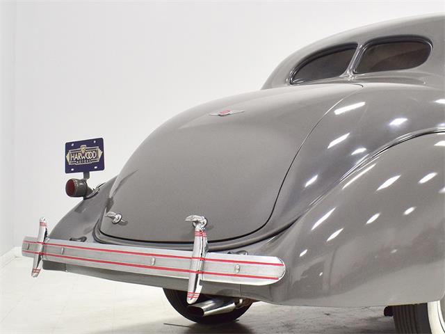 1937 Hudson Terraplane (CC-1247096) for sale in Macedonia, Ohio