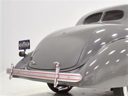 1937 Hudson Terraplane (CC-1247096) for sale in Macedonia, Ohio