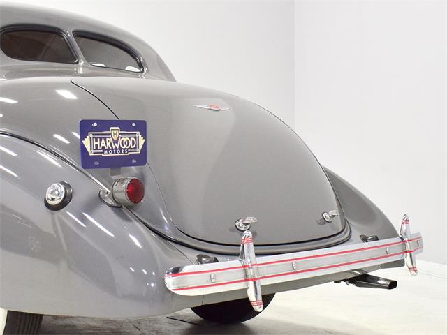 1937 Hudson Terraplane (CC-1247096) for sale in Macedonia, Ohio