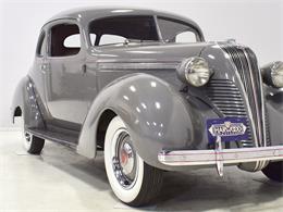 1937 Hudson Terraplane (CC-1247096) for sale in Macedonia, Ohio