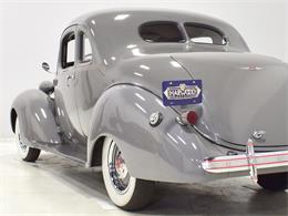 1937 Hudson Terraplane (CC-1247096) for sale in Macedonia, Ohio