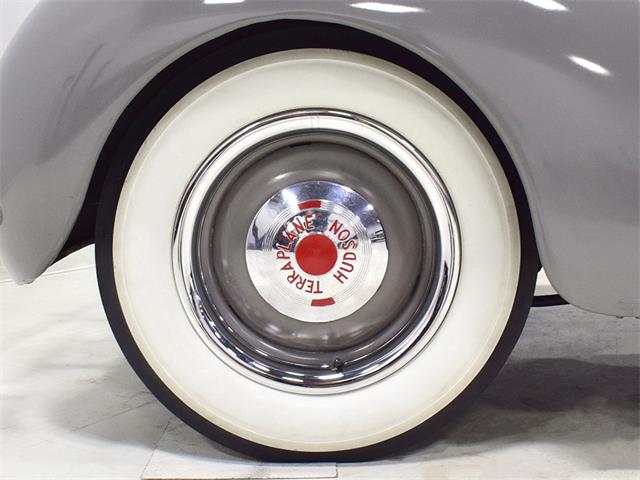 1937 Hudson Terraplane (CC-1247096) for sale in Macedonia, Ohio