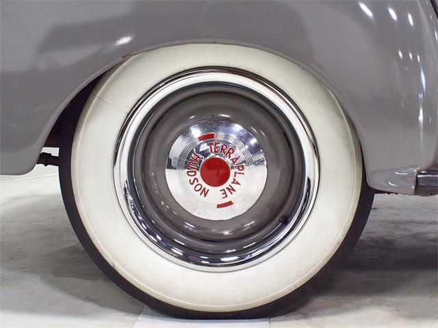 1937 Hudson Terraplane (CC-1247096) for sale in Macedonia, Ohio