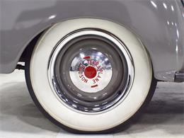 1937 Hudson Terraplane (CC-1247096) for sale in Macedonia, Ohio