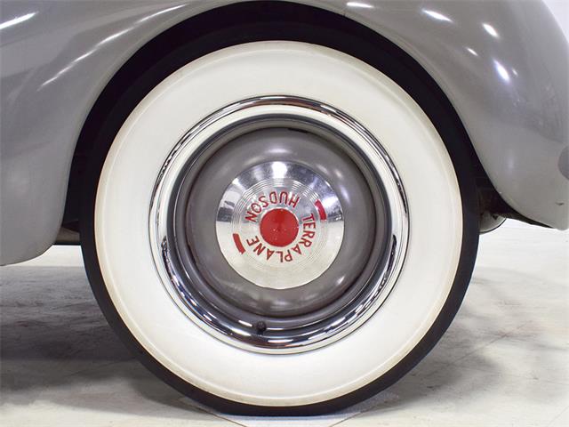 1937 Hudson Terraplane (CC-1247096) for sale in Macedonia, Ohio