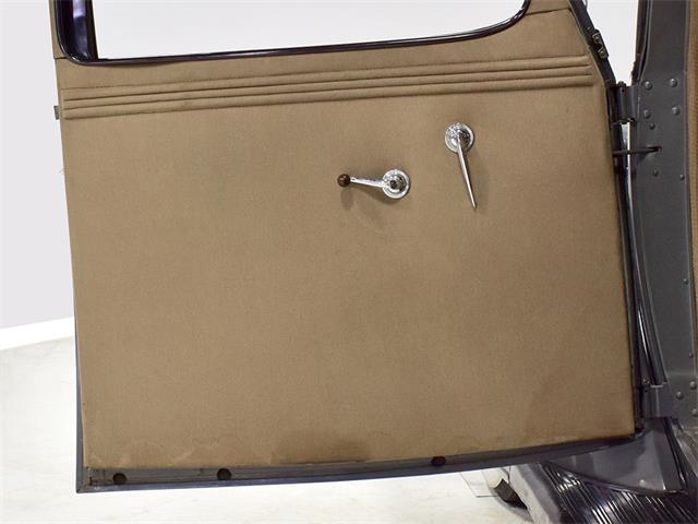 1937 Hudson Terraplane (CC-1247096) for sale in Macedonia, Ohio