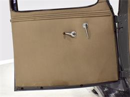 1937 Hudson Terraplane (CC-1247096) for sale in Macedonia, Ohio