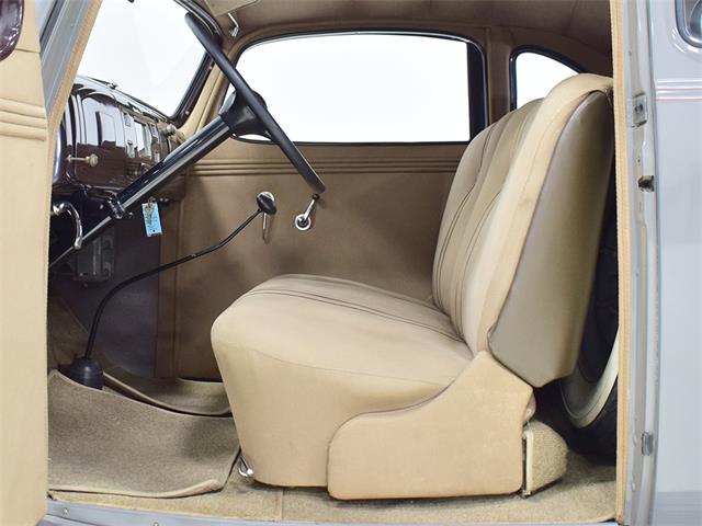 1937 Hudson Terraplane (CC-1247096) for sale in Macedonia, Ohio