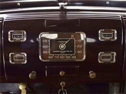 1937 Hudson Terraplane (CC-1247096) for sale in Macedonia, Ohio