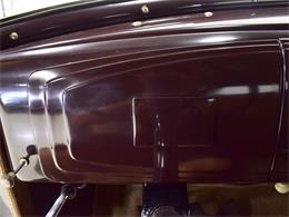 1937 Hudson Terraplane (CC-1247096) for sale in Macedonia, Ohio