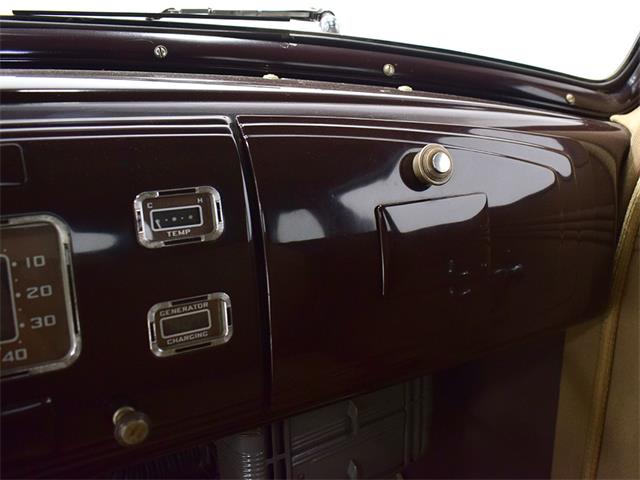 1937 Hudson Terraplane (CC-1247096) for sale in Macedonia, Ohio