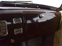 1937 Hudson Terraplane (CC-1247096) for sale in Macedonia, Ohio