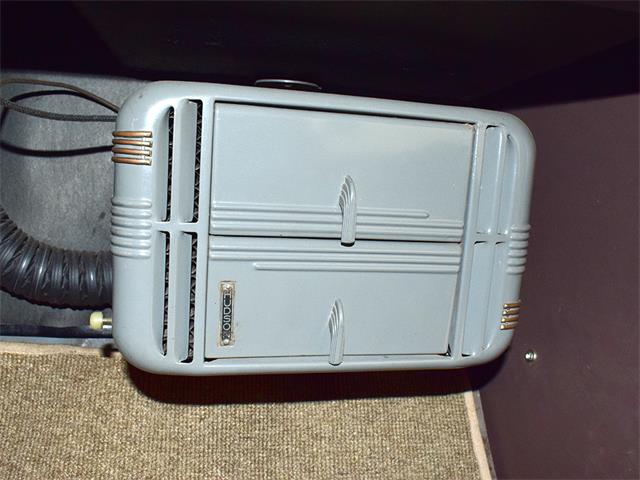 1937 Hudson Terraplane (CC-1247096) for sale in Macedonia, Ohio