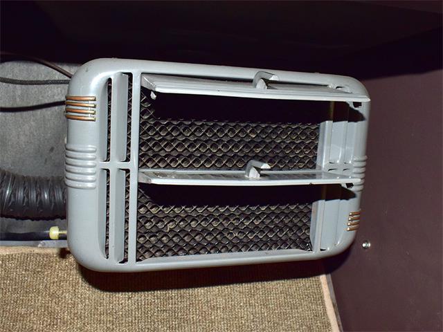 1937 Hudson Terraplane (CC-1247096) for sale in Macedonia, Ohio