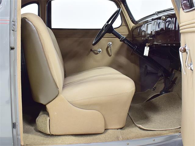 1937 Hudson Terraplane (CC-1247096) for sale in Macedonia, Ohio