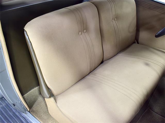 1937 Hudson Terraplane (CC-1247096) for sale in Macedonia, Ohio