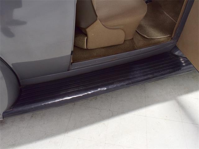 1937 Hudson Terraplane (CC-1247096) for sale in Macedonia, Ohio