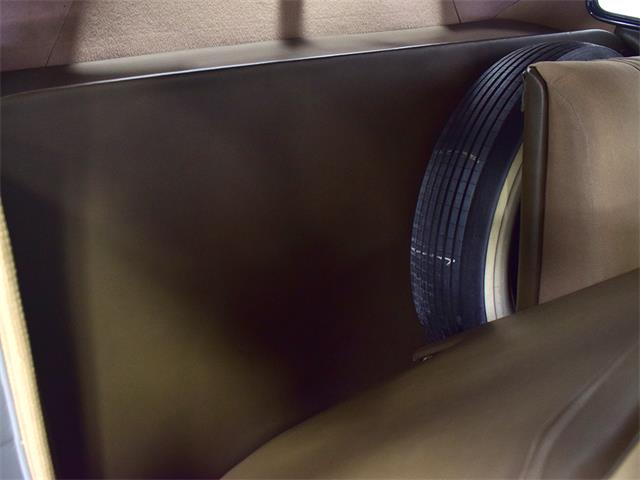 1937 Hudson Terraplane (CC-1247096) for sale in Macedonia, Ohio