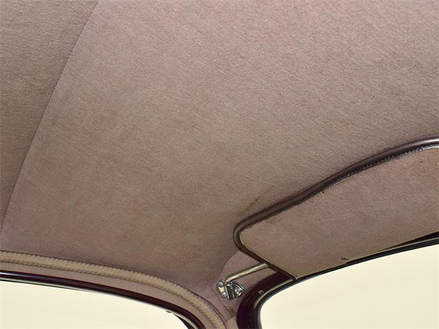 1937 Hudson Terraplane (CC-1247096) for sale in Macedonia, Ohio