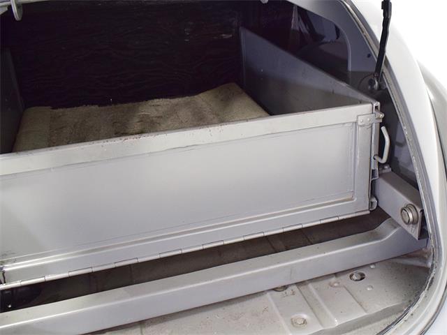 1937 Hudson Terraplane (CC-1247096) for sale in Macedonia, Ohio