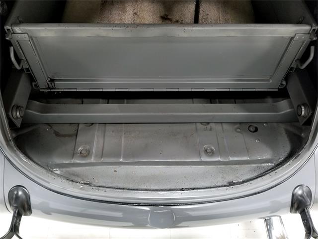 1937 Hudson Terraplane (CC-1247096) for sale in Macedonia, Ohio