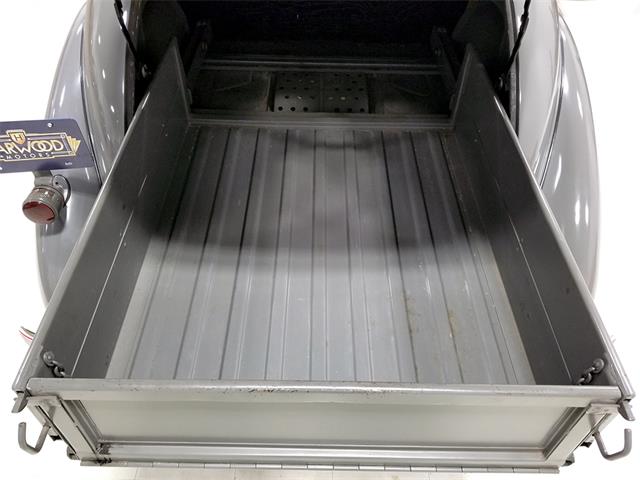 1937 Hudson Terraplane (CC-1247096) for sale in Macedonia, Ohio