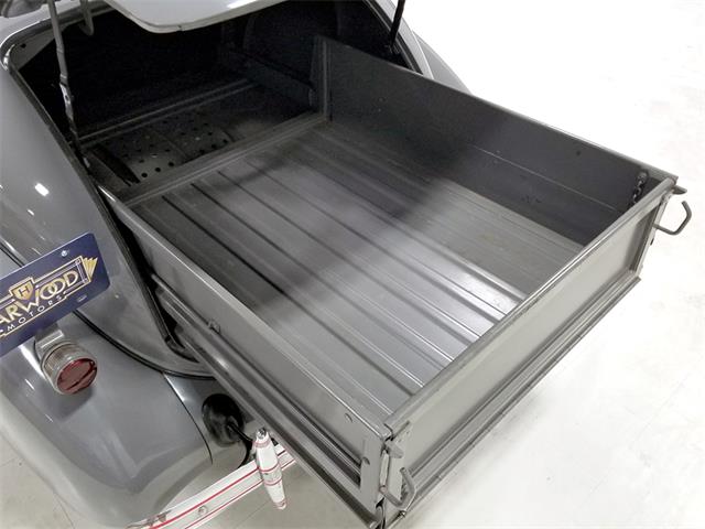 1937 Hudson Terraplane (CC-1247096) for sale in Macedonia, Ohio