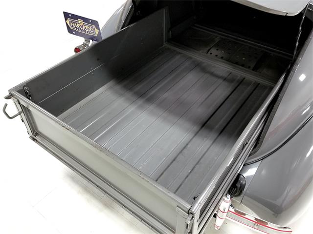 1937 Hudson Terraplane (CC-1247096) for sale in Macedonia, Ohio