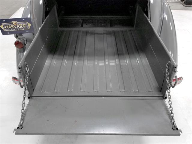 1937 Hudson Terraplane (CC-1247096) for sale in Macedonia, Ohio