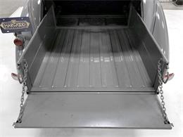 1937 Hudson Terraplane (CC-1247096) for sale in Macedonia, Ohio